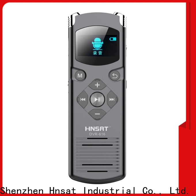 Wholesale custom best price voice recorder Supply for voice recording