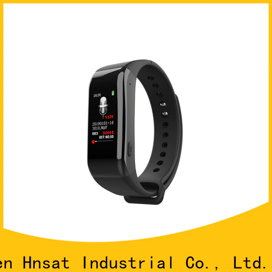 Hnsat digital recording device factory for taking notes