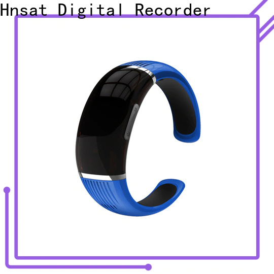 Hnsat best voice recorder Suppliers for record