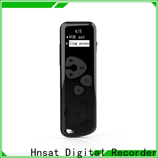 Wholesale mp3 recorder for business for record