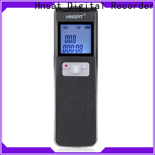 Wholesale high quality mp3 recorder manufacturers for record