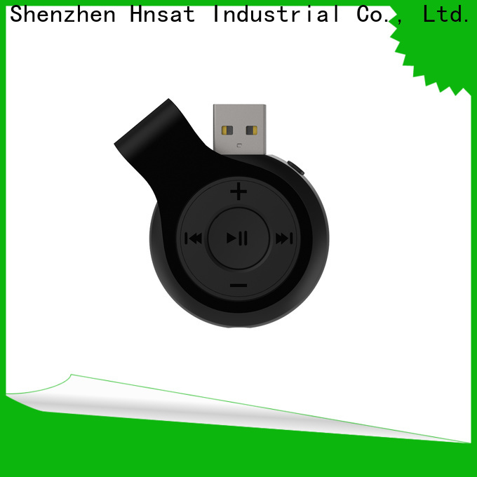 Hnsat OEM pocket voice recorder manufacturers for voice recording