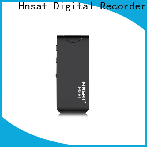 Hnsat portable digital recorder Suppliers for taking notes