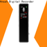 ODM best portable voice recorder factory for record