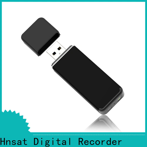 Hnsat tiny spy camera manufacturers For recording video and sound