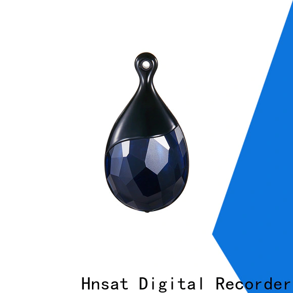 Hnsat the best spy voice recorder for business for taking notes