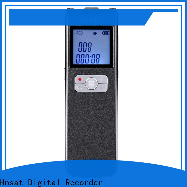 Bulk purchase OEM recorder manufacturers company for record