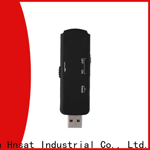 Bulk purchase OEM spy gear recorder for business for voice recording