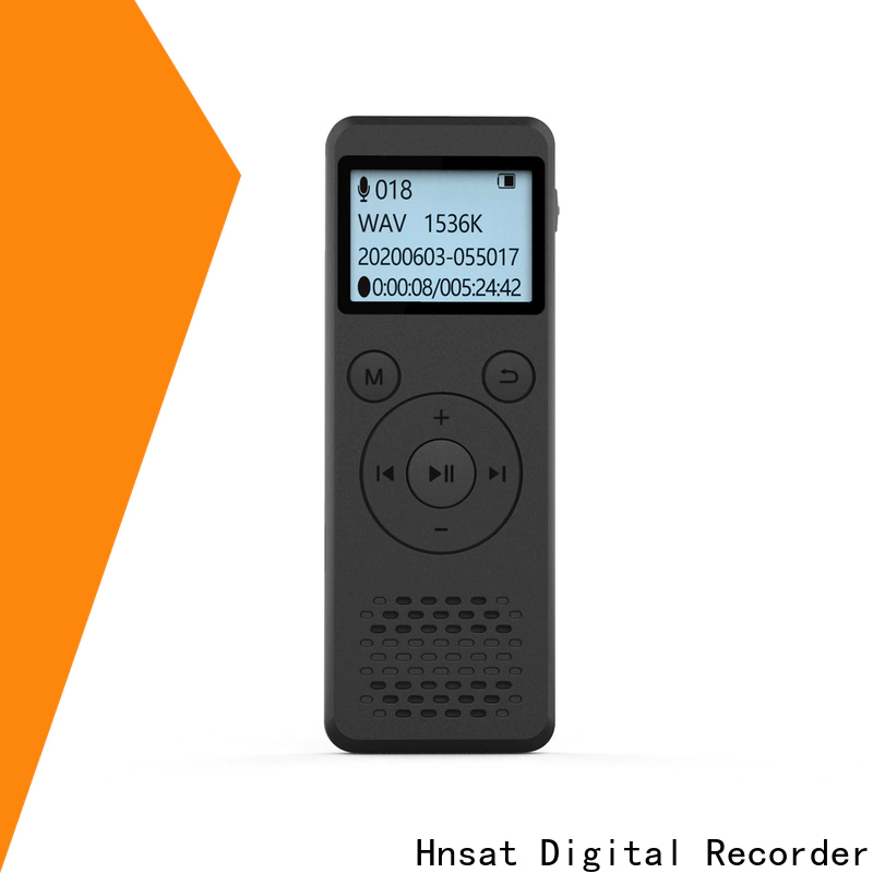 OEM best digital recorder manufacturers for record