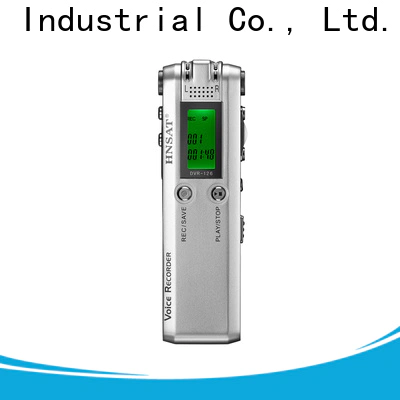 Hnsat Bulk buy OEM sound recording device portable company for taking notes