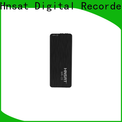 Bulk purchase best mini audio recording devices manufacturers for voice recording