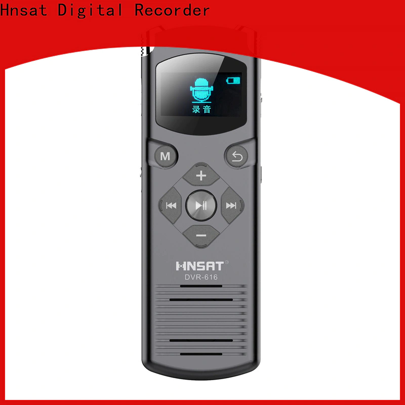 Wholesale voice recorder price factory for taking notes