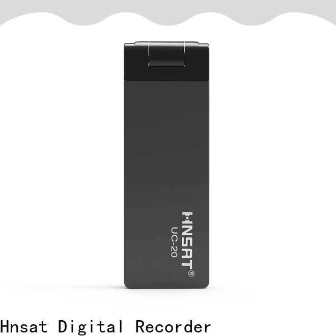Hnsat video camera voice recorder Suppliers For recording video