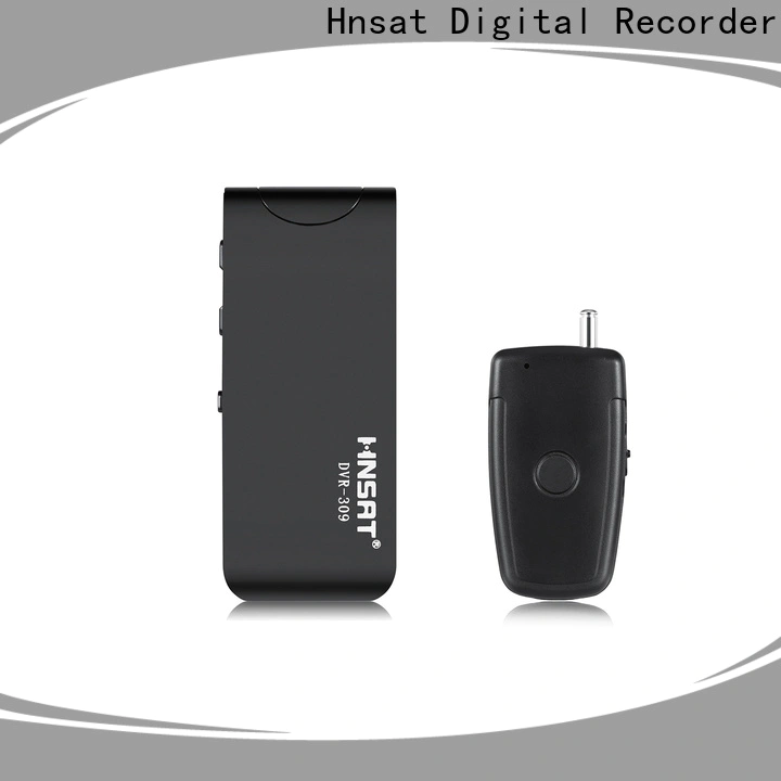 Hnsat Latest voice recorder price for business for voice recording