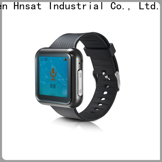 Hnsat digital call recorder for business for taking notes