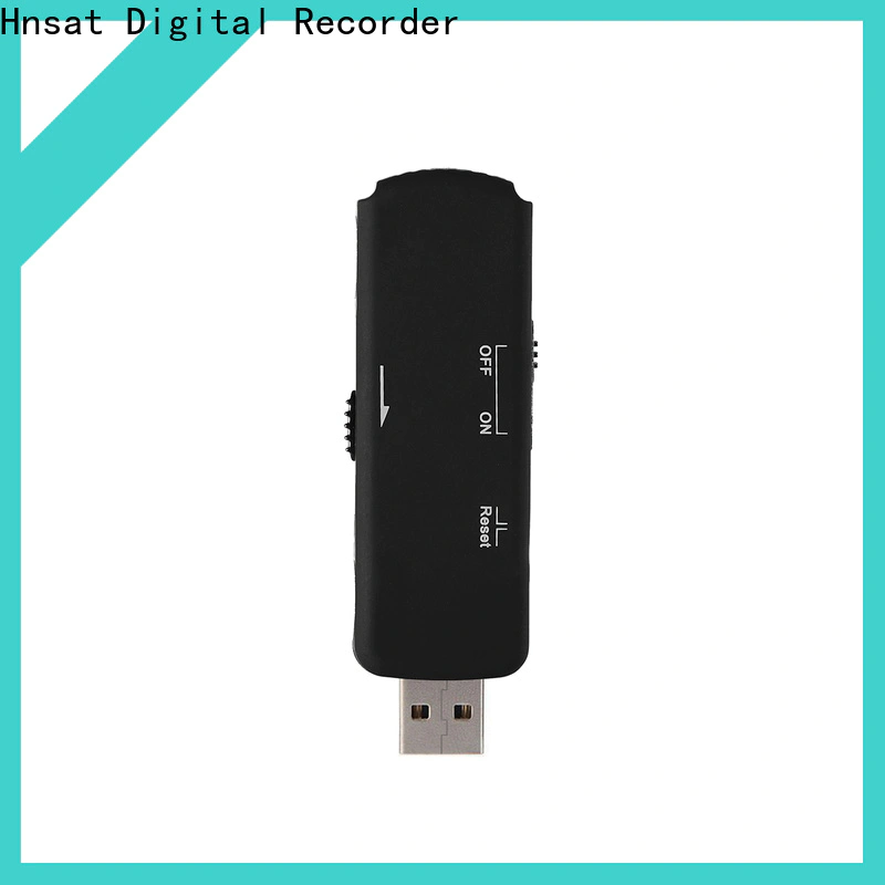 Wholesale best covert voice recording devices Suppliers for record