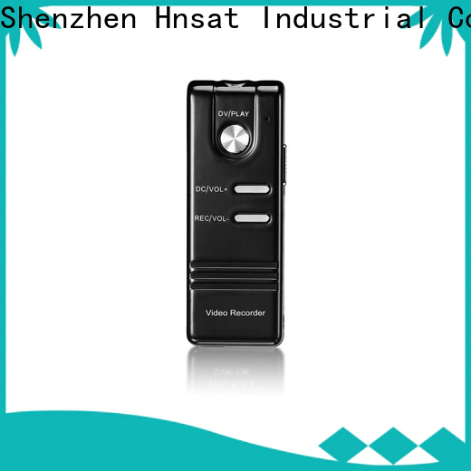 OEM high quality best small spy camera recorder company For recording video and sound