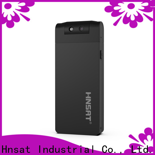 Hnsat Top spy digital video camera Suppliers for protect loved ones or assets