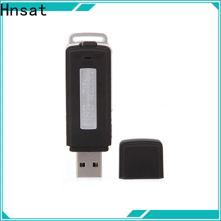 Hnsat spy voice recorder chip for business for taking notes