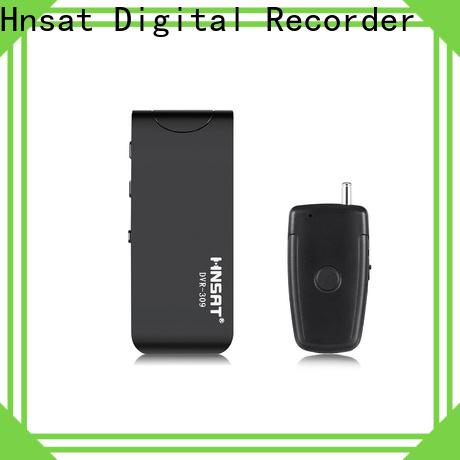 ODM best best portable voice recorder Suppliers for voice recording