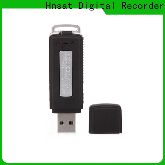 Hnsat Best digital recorder Supply for voice recording