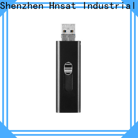 Hnsat covert digital voice recorder company for record