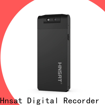 Hnsat mini digital spy camera company for protect loved ones or assets