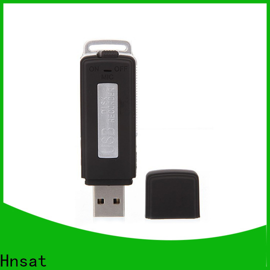 Hnsat miniature voice recorder Suppliers for taking notes