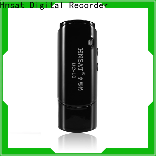 Hnsat digital pocket recorder manufacturers for record