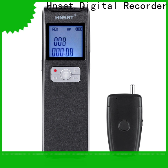 Wholesale digital pocket recorder for business for record