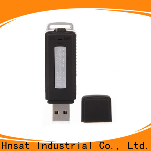 Hnsat Wholesale best digital recorder for business for voice recording