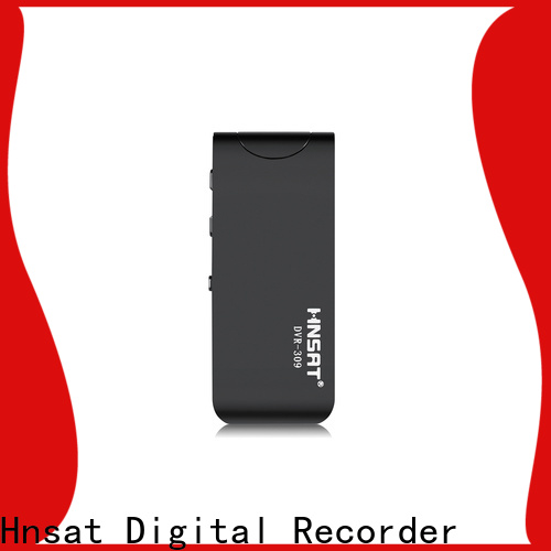 Hnsat Bulk purchase OEM wearable recorder Suppliers for taking notes