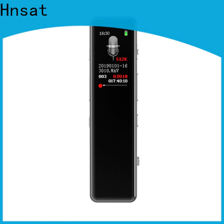 Bulk buy ODM portable digital voice recorder manufacturers for taking notes