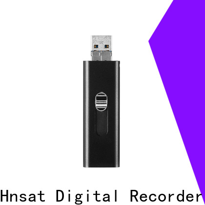 Hnsat spy recording equipment company for record