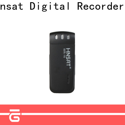 voice activated digital recorder & small digital recording device