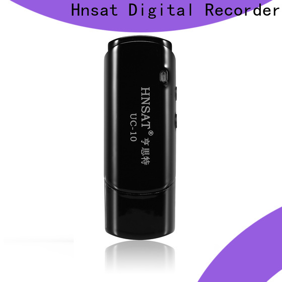 Hnsat Bulk purchase voice and video recorder device company For recording video