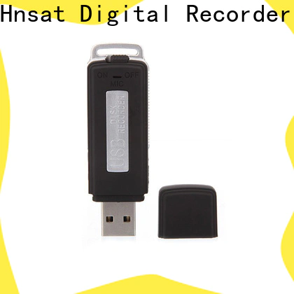 ODM high quality tiny digital audio recorder manufacturers for voice recording