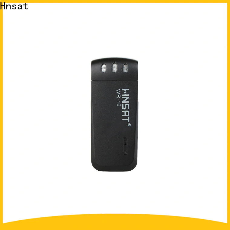 Hnsat digital voice recorder rec Suppliers for taking notes
