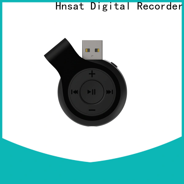 Top latest voice recorder manufacturers for voice recording