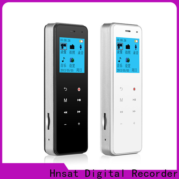 ODM mini hidden spy camera for business For recording video and sound