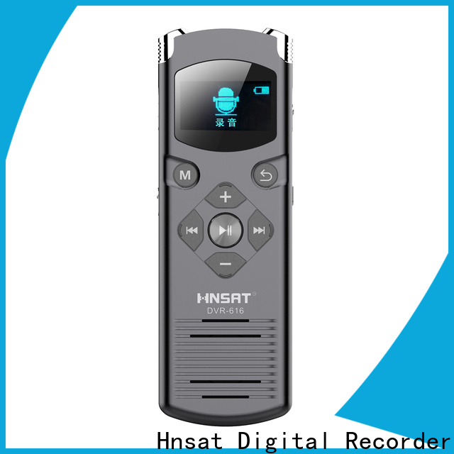 Hnsat Bulk buy high quality recorder manufacturers for business for record