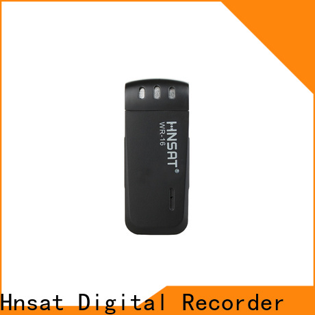 Custom best sound recorder spy company for taking notes