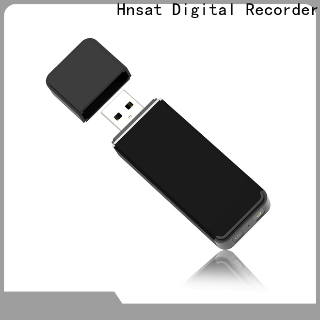 Hnsat small spy video camera for business for protect loved ones or assets