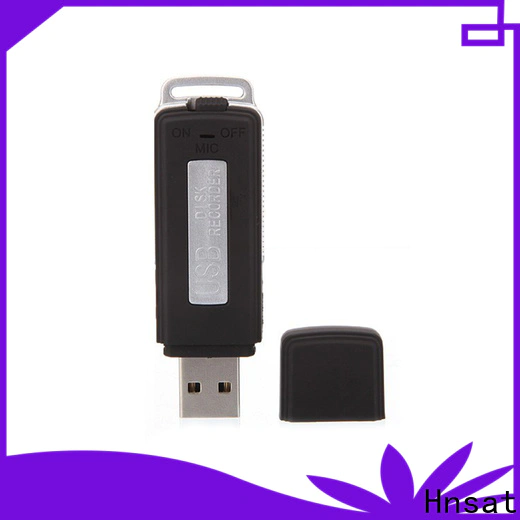 Hnsat usb digital voice recorder Suppliers for taking notes
