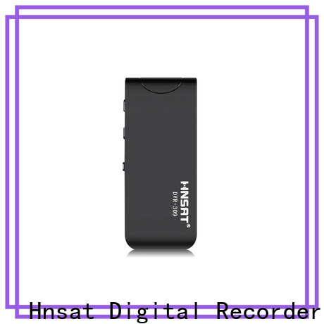 OEM high quality digital voice recorder price manufacturers for taking notes