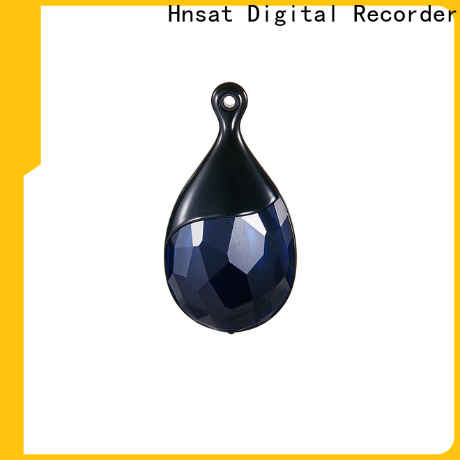 Hnsat OEM best best mini recording device for business for taking notes