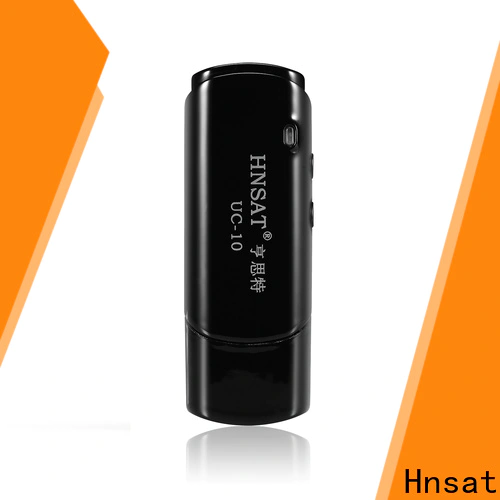 Hnsat hidden digital camera for business For recording video and sound