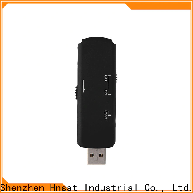 Custom OEM hidden audio recorder for home Suppliers for taking notes
