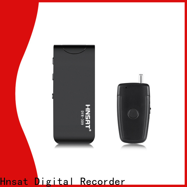Hnsat digital voice recorder mp3 Suppliers for taking notes