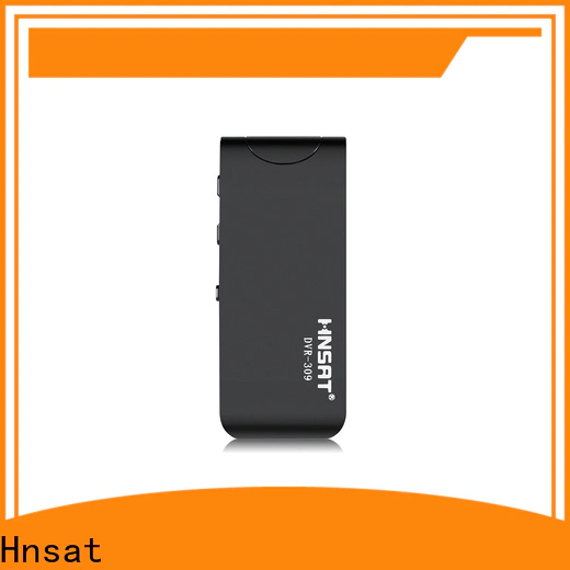 Hnsat wearable voice recorder company for voice recording